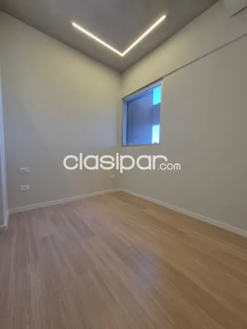 *alquilo departamento 2 habitaciones a estrenar* en asuncion cod 6909 — foto 3