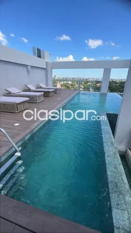 Departamento amoblado en asuncion barrio Herrera cod 6907, foto 4