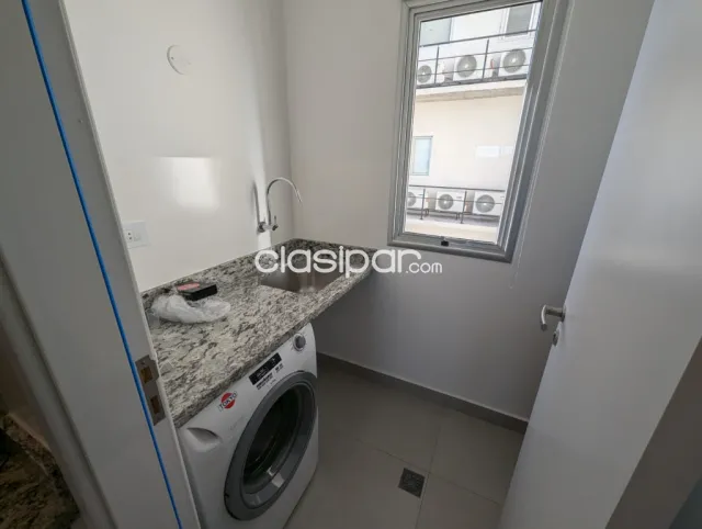 Departamento amoblado en asuncion barrio Herrera cod 6907, foto 5