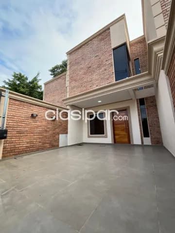 Duplex a estrenar en villa aurelia asuncion cod 6906 — foto 3