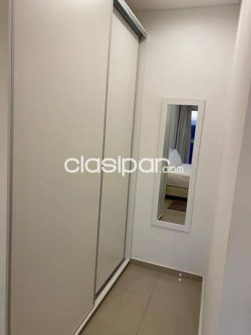 Departamento amoblado en asuncion cod 6904, foto 1