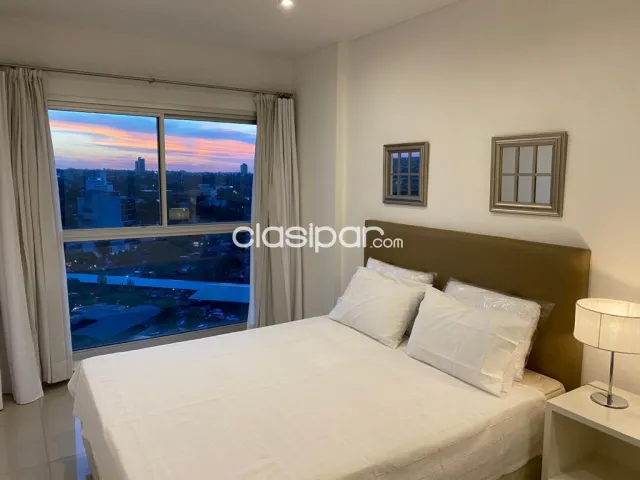 Departamento amoblado en asuncion cod 6904, foto 3
