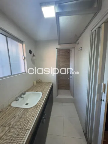 Casa estilo colonial en alquiler zona Villa Morra / Ykua Sati COD 6902, foto 3