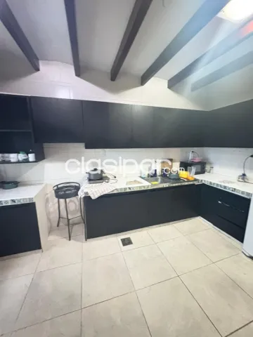 Casa estilo colonial en alquiler zona Villa Morra / Ykua Sati COD 6902, foto 4