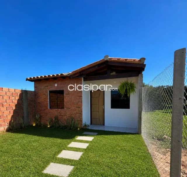 Casa en lumpio costa azul cod 6900, foto 4