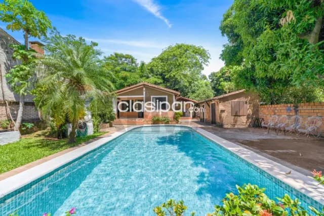 En Venta - Casa -San Bernardino, Cordillera, Paraguay, foto 2