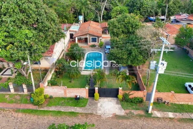 En Venta - Casa -San Bernardino, Cordillera, Paraguay, foto 3