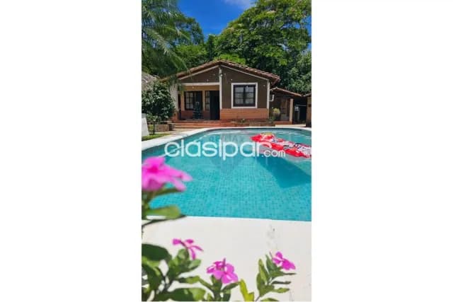 En Venta - Casa -San Bernardino, Cordillera, Paraguay, foto 4