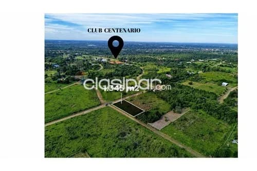 Terreno en Venta en Central Mariano Roque Alonso, foto 2