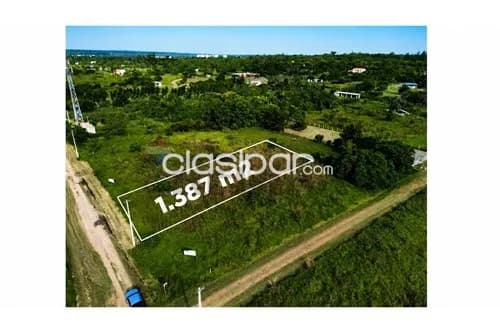 Terreno en Venta en Central Mariano Roque Alonso — foto 2