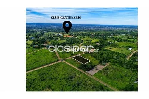 Terreno en Venta en Central Mariano Roque Alonso — foto 3