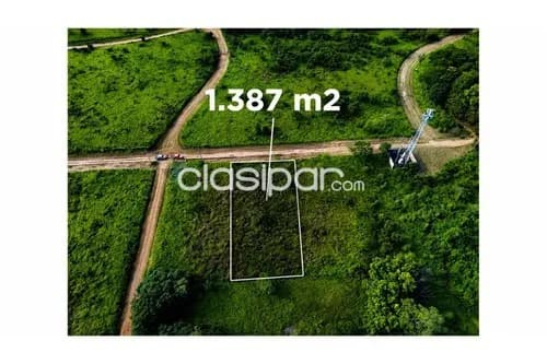 Terreno en Venta en Central Mariano Roque Alonso — foto 4
