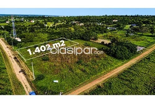 Terreno en Venta en Central Mariano Roque Alonso, foto 2