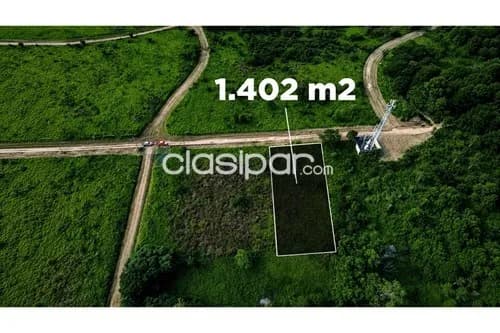 Terreno en Venta en Central Mariano Roque Alonso, foto 4