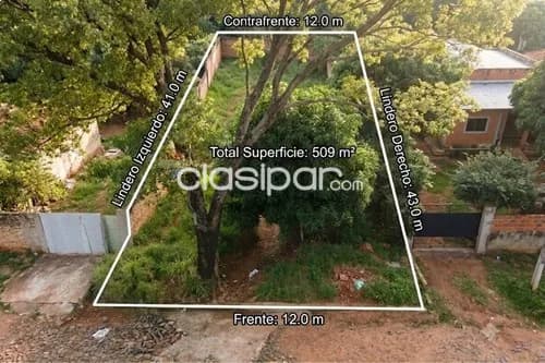 Terreno en Venta en Central Ñemby, foto 4