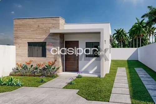 Casa en Venta en Central Mariano Roque Alonso 111009, foto 3