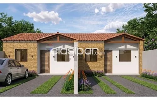 Casa en Venta en Central San Antonio 110912 — foto 2
