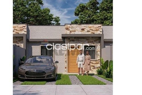 Casa en Venta en Central San Lorenzo 111471