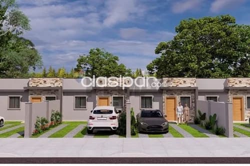 Casa en Venta en Central San Lorenzo 111471, foto 3