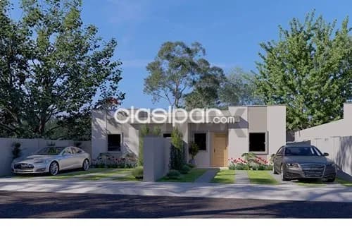 Casa en Venta en Central San Lorenzo 111471, foto 4