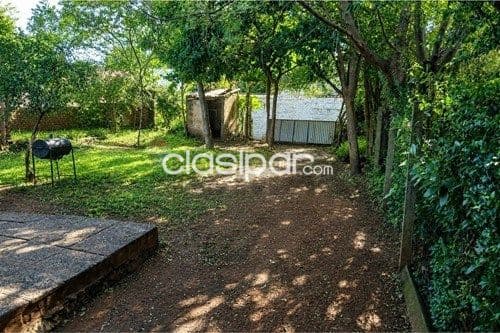 Casa en Venta en Central Capiata
