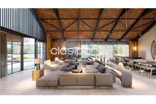 Terreno en Venta en Central Limpio Los Pingos Club de Campo Surubi'í — foto 5
