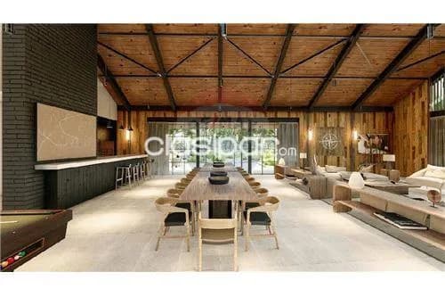Terreno en Venta en Central Limpio Los Pingos Club de Campo Surubi'í, foto 4