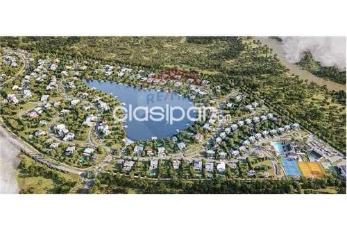Terreno en Venta en Central Limpio Los Pingos Club de Campo Surubi'í, foto 5