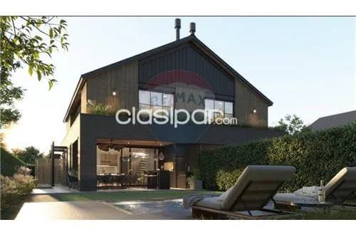 Duplex en Venta en Central Limpio Los Pingos Club de Campo Surubi'í — foto 3