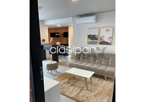 Departamento en Venta en Central Luque — foto 2