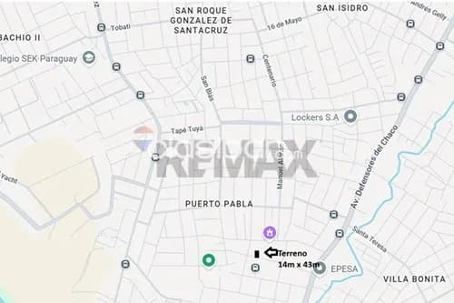 Terreno en Venta en Central Lambaré — foto 2