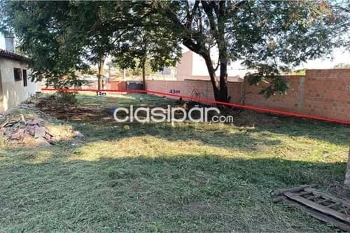 Terreno en Venta en Central Lambaré — foto 3