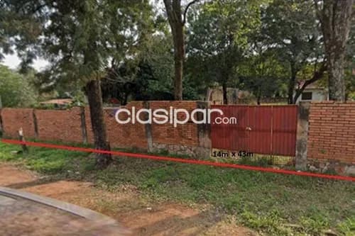 Terreno en Venta en Central Lambaré — foto 5