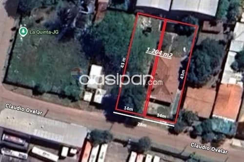 Casa en Venta en Central Lambaré, foto 4