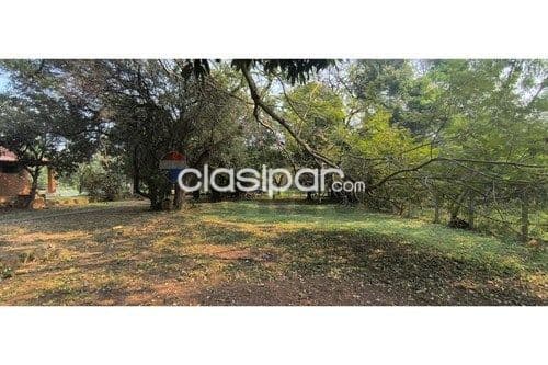 Terreno en Venta en Central Aregua