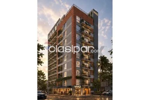 Departamento en Venta en Central Mariano Roque Alonso, foto 5