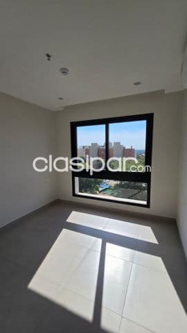 Dpto de 1 dormitorio en bo. Jara con una cochera — foto 1