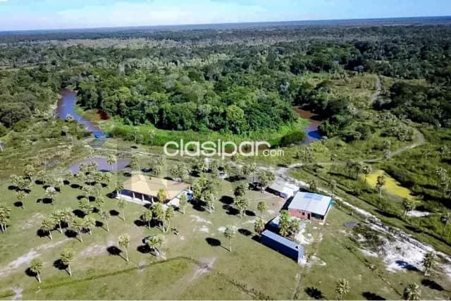 Oportunidad de inversión productiva en benjamín aceval — foto 2