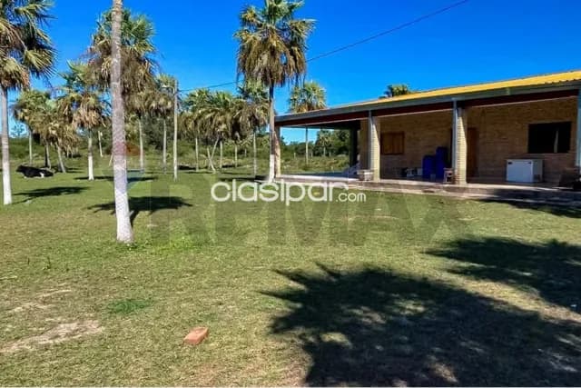 Oportunidad de inversión productiva en benjamín aceval — foto 5