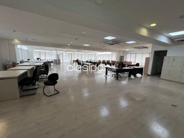 En Alquiler Oficina Corporativa - Zona Paseo La Galeria A420, foto 1