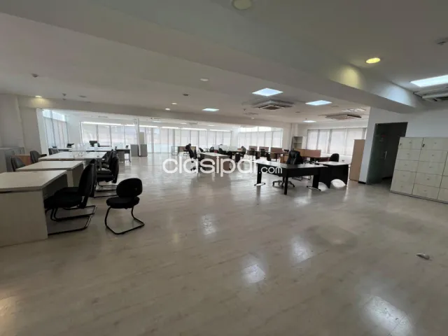 En Alquiler Oficina Corporativa - Zona Paseo La Galeria A420, foto 2