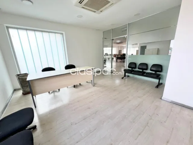 En Alquiler Oficina Corporativa - Zona Paseo La Galeria A420, foto 4