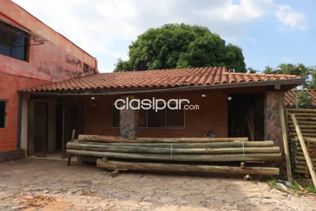 En venta propiedad en San Lorenzo — foto 3