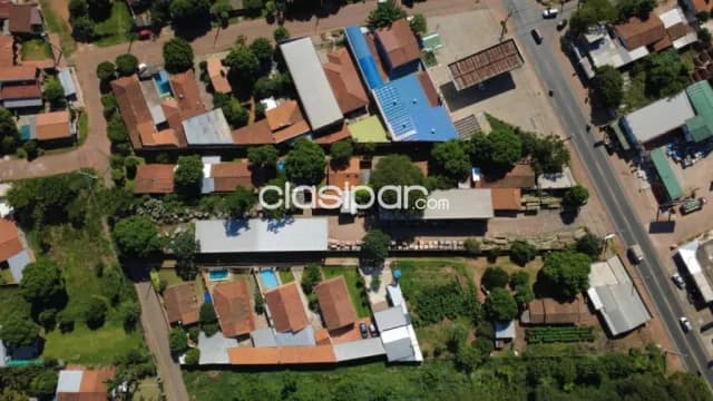 En venta propiedad en San Lorenzo — foto 4