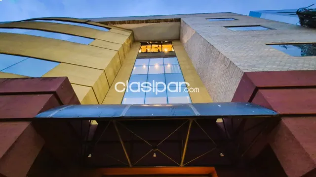 🩺 CONSULTORIO MÉDICO EN ALQUILER Edificio Galenos | Villa Morra – Asunción — foto 4