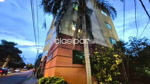 🩺 CONSULTORIO MÉDICO EN ALQUILER Edificio Galenos | Villa Morra – Asunción — foto 5