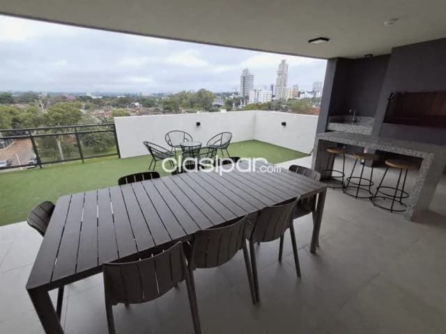 Departamento Amoblado de 1 Dormitorio zona CIT, foto 4