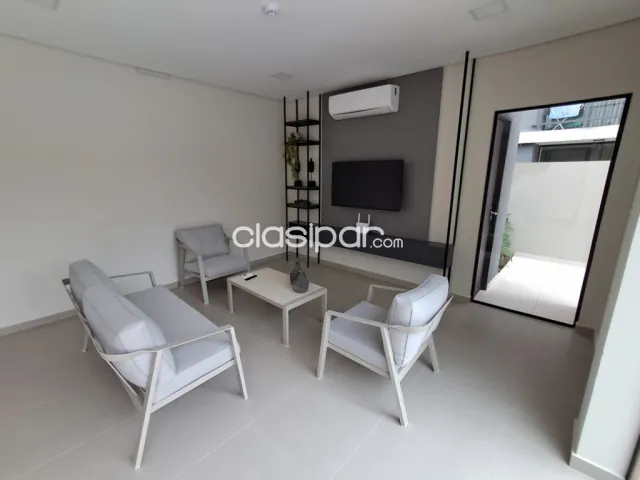 Departamento Amoblado de 1 Dormitorio zona CIT, foto 5