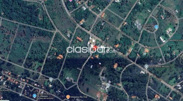 Terreno en urbanizacion surubi`i, foto 2