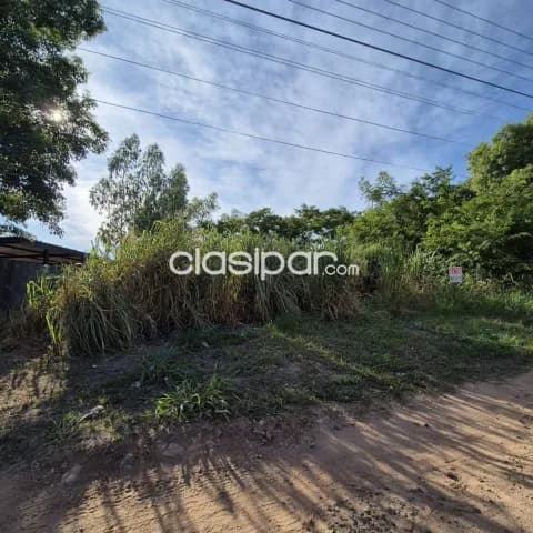 Terreno en urbanizacion surubi`i, foto 4